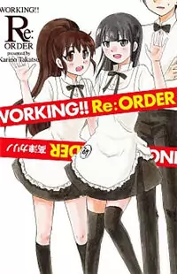 Working!! - Re:Order Poster