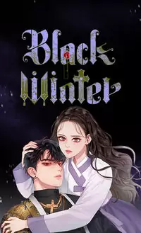 Black Winter Poster