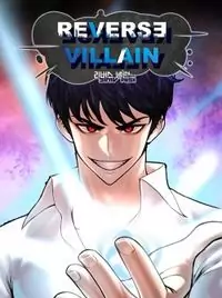 Reverse Villain manga