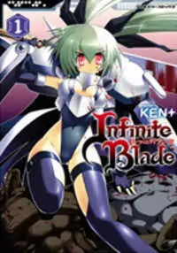 Infinite Blade manga