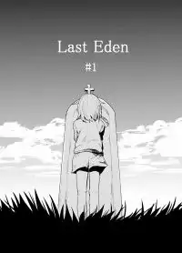 Last Eden Poster