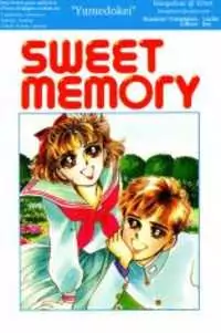 Sweet Memory Poster