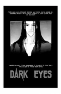 Dark Eyes Poster