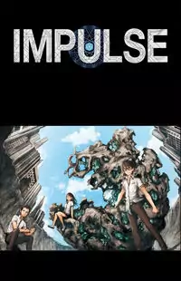 Impulse (JUNG Min-Yong) Poster