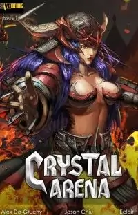 Crystal Arena Poster