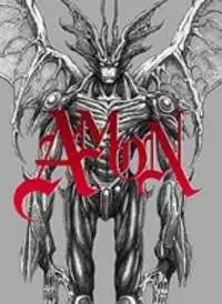 Amon Poster
