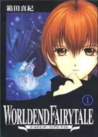 World End Fairytale Poster