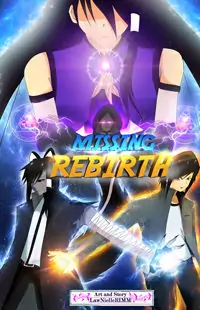 Missing Rebirth Poster