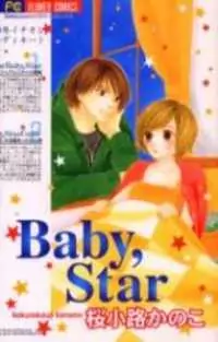 Baby, Star Poster