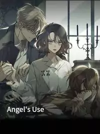 Angel's Use Poster