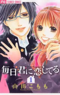 Mainichi Kimi ni Koishiteru Poster