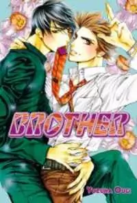 Brother manga