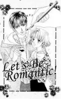 Let's Be Romantic Poster
