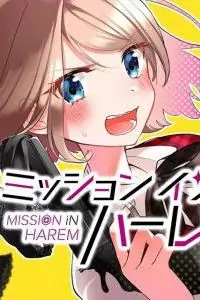 Mission in Harem