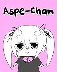 Aspe-chan Poster