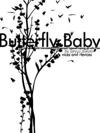 Butterfly Baby Poster
