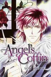 Angels Coffin Poster