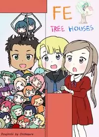 Fire Emblem Tree Houses (Doujinshi) manga