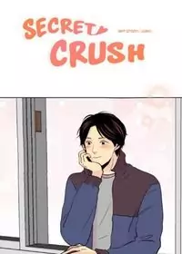 Secret Crush Poster