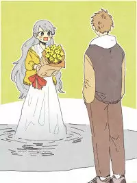 Migihara's Short Manga