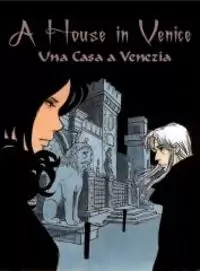 A House in Venice Poster