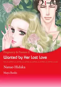 Wanted By Her Lost Love Poster