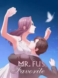 Mr. Fu's Favorite Poster