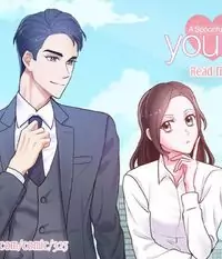 A Spoonful of Your Love manga