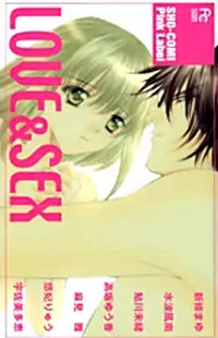 Love & Sex manga