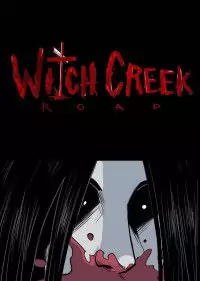 Witch Creek Road Poster