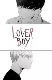 Lover Boy (Jeky)