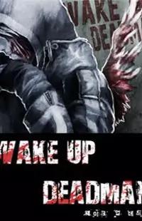 Wake Up Deadman Poster