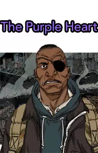 The Purple Heart