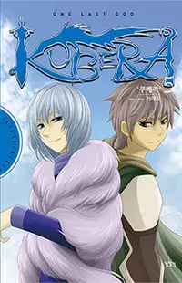 Kubera manga