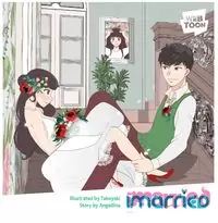 iMarried Poster