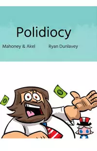 Polidiocy Poster