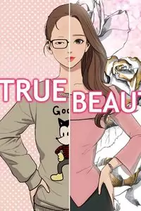 True Beauty Poster