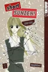 Short Sunzen! Poster