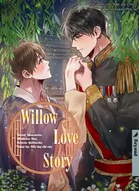 Willow Love Story Poster