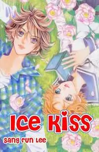 Ice Kiss Poster
