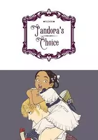 Pandora's Choice Poster