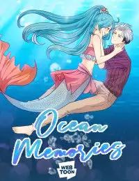 Ocean Memories Poster