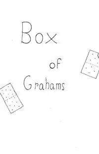 Box of Grahams manga