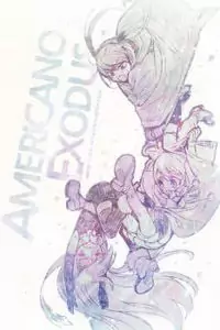 Americano-Exodus manga