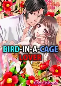 Bird-in-a-cage Lover Poster