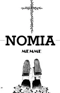 Nomia Poster