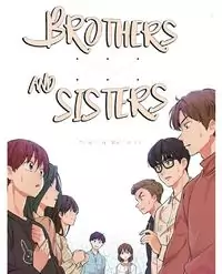 Brothers and Sisters Poster