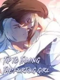 Tip to Taming the Flirting Girl Poster