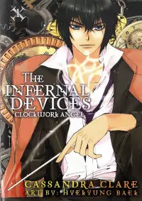 The Infernal Devices Poster