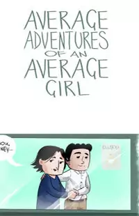 Average Adventures of an Average Girl